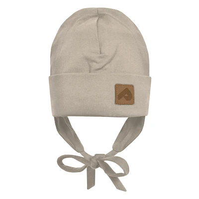 Tuque Mi-Saison Latte 0-6ans