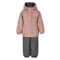 Ensemble Extérieur 2 Pièces Fruits 3-6ans