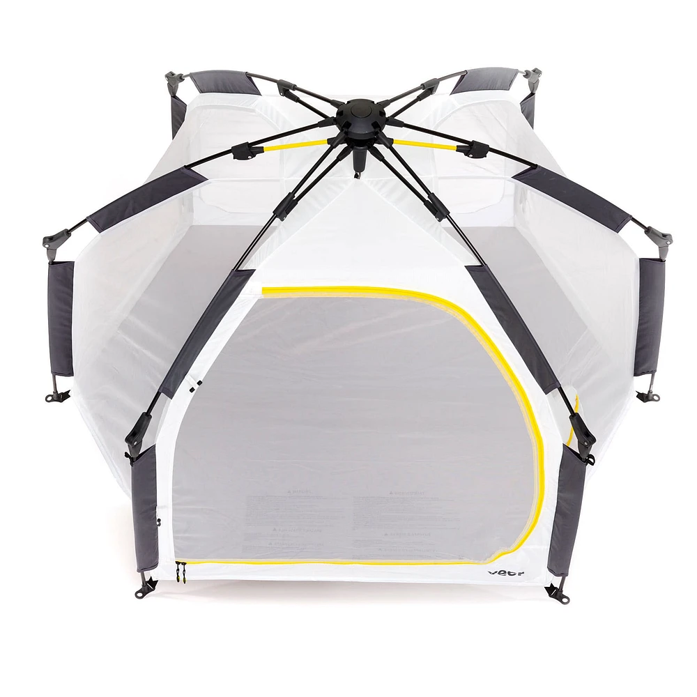 Tente Veer Basecamp