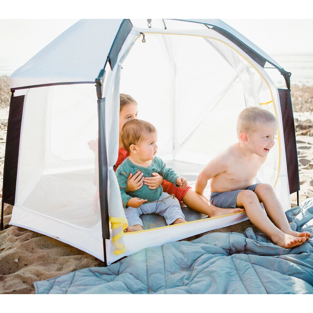 Tente Veer Basecamp