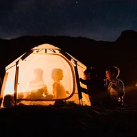 Tente Veer Basecamp