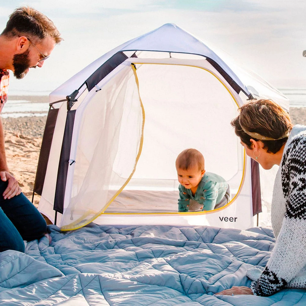 Tente Veer Basecamp