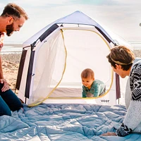 Tente Veer Basecamp