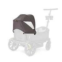 Toit Rectractable pour Chariot Veer