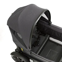 Toit Rectractable pour Chariot Veer