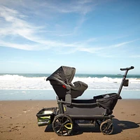 Cruiser Adapter for Cybex/Maxi-Cosi/Nuna Car Seat