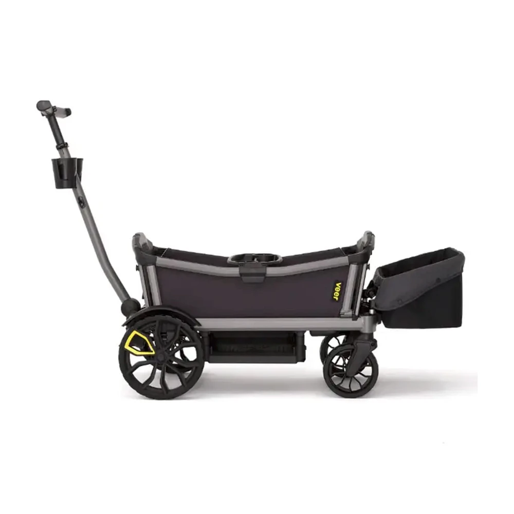 Cruiser City Basket