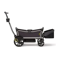 Cruiser City Basket
