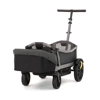 Cruiser City Basket