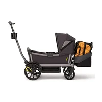 Cruiser City Basket