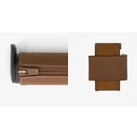 Napa Leather Grips for Cruiser