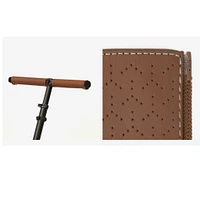 Napa Leather Grips for Cruiser