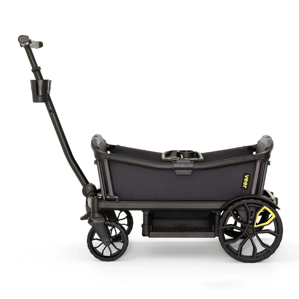 All-Terrain Cruiser XL