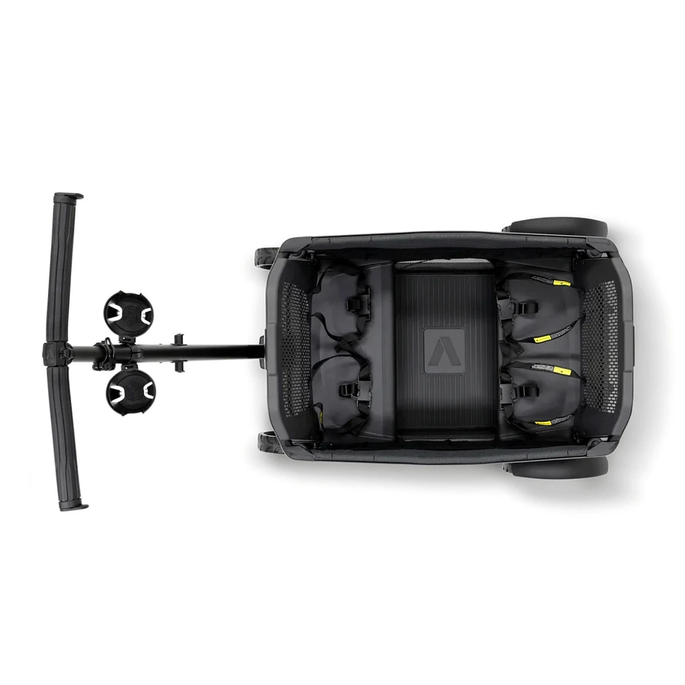 All-Terrain Cruiser XL