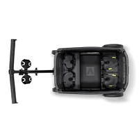 All-Terrain Cruiser XL