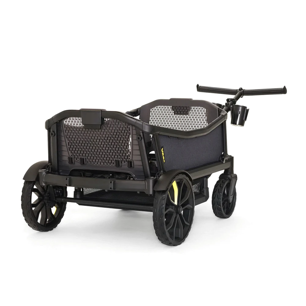 All-Terrain Cruiser XL
