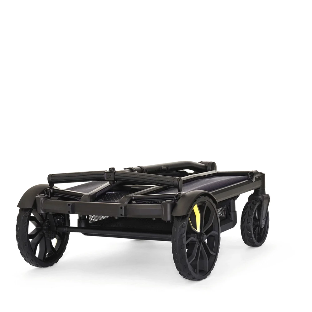 All-Terrain Cruiser XL
