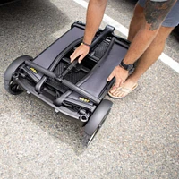 All-Terrain Cruiser XL