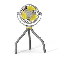 Ventilateur Flexible