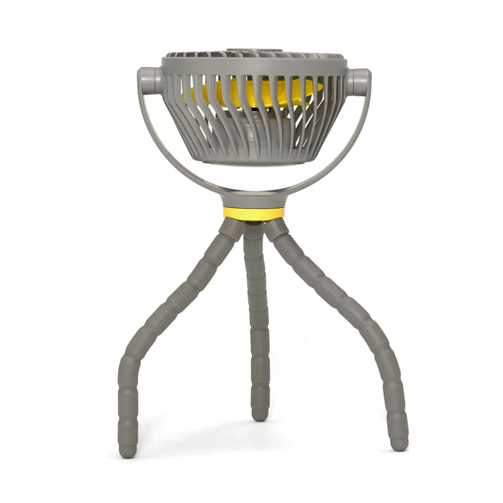 Ventilateur Flexible