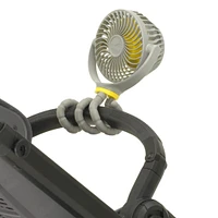 Ventilateur Flexible