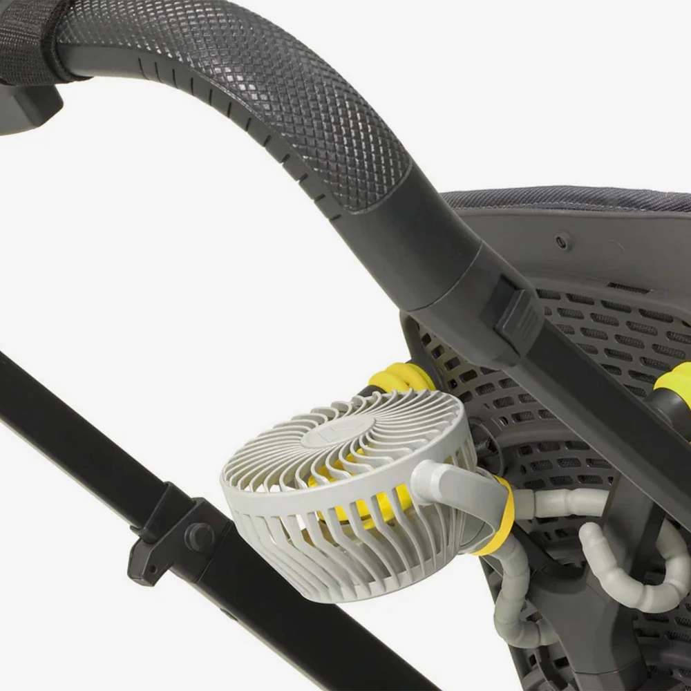 Ventilateur Flexible