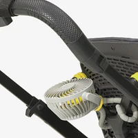 Ventilateur Flexible