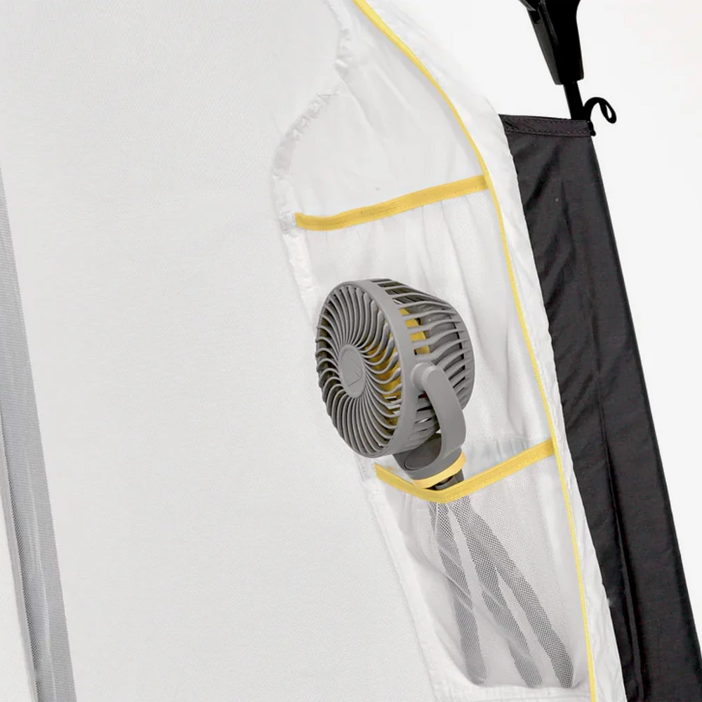Ventilateur Flexible