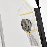 Ventilateur Flexible