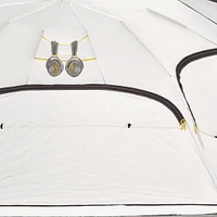 Ventilateur Flexible