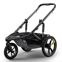 Switchback &Jog Stroller Frame