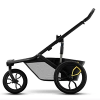 Switchback &Jog Stroller Frame