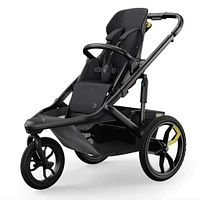 Switchback &Jog Stroller Frame