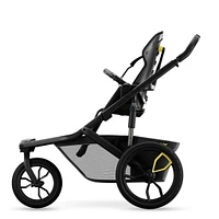 Switchback &Jog Stroller Frame