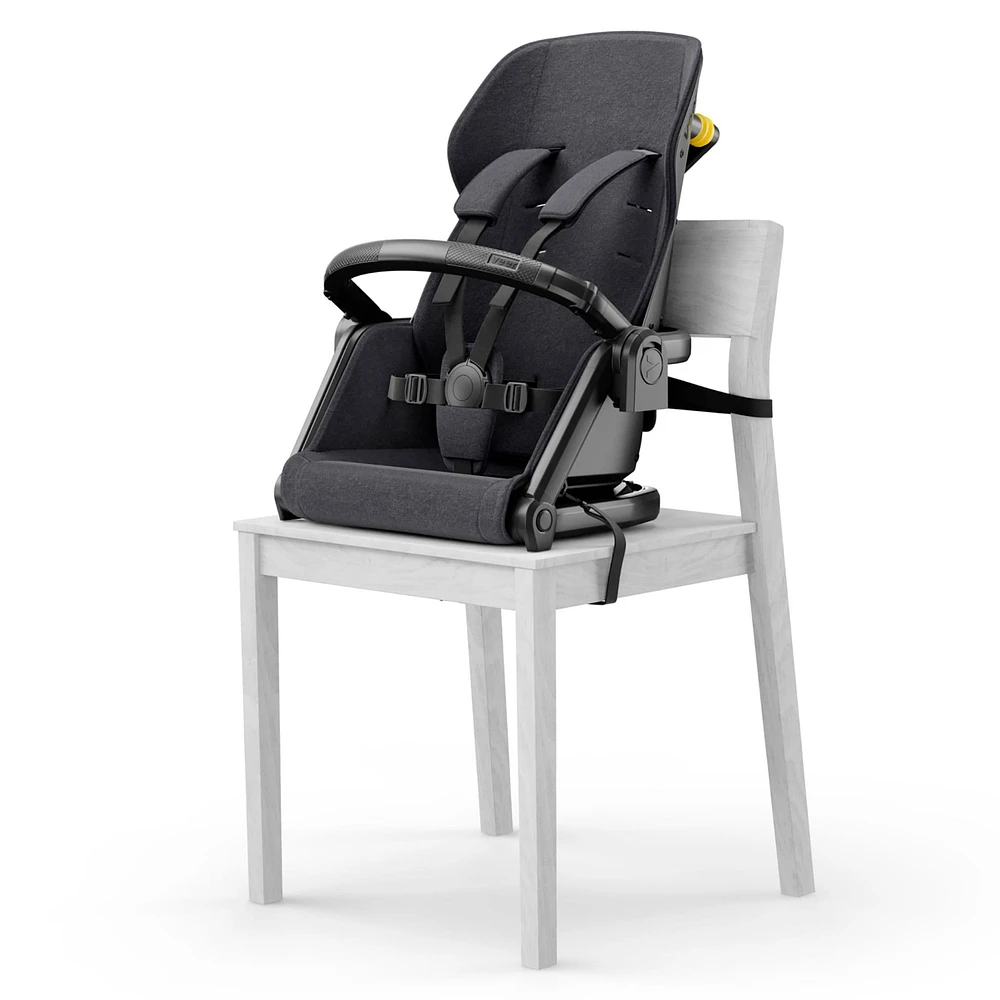 Switchback Seat