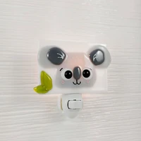 Glass Nightlight - Billie The Koala 