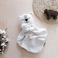 Doudou Ours Boris