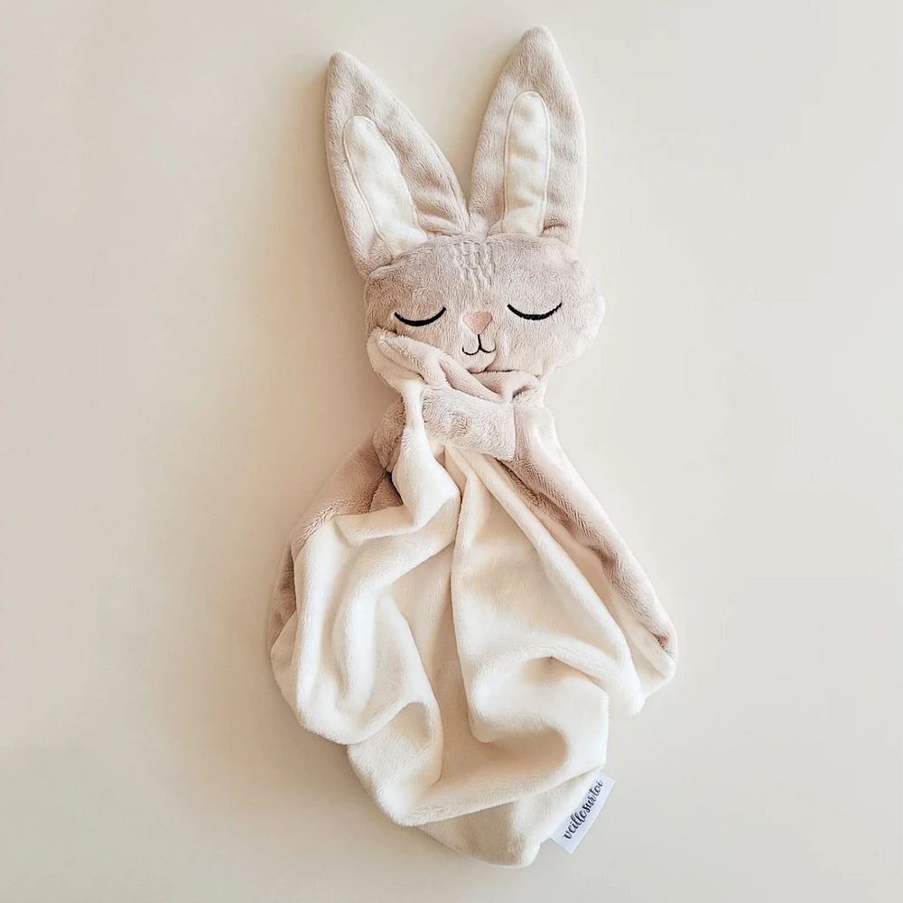 Doudou Lapin Marcel