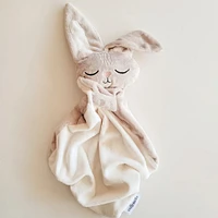 Doudou Lapin Marcel