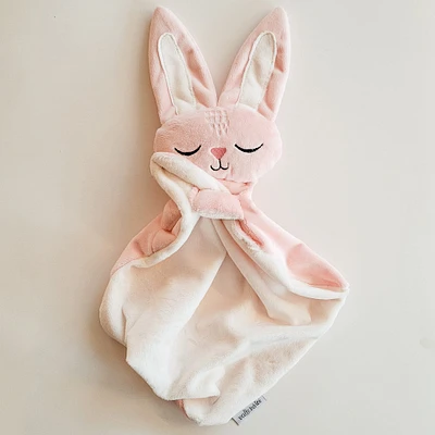 Cuddly Pal Baby Blankie - Rabbit Marguerite
