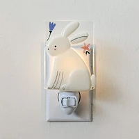 Glass Nightlight-Jeannot