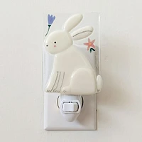 Glass Nightlight-Jeannot