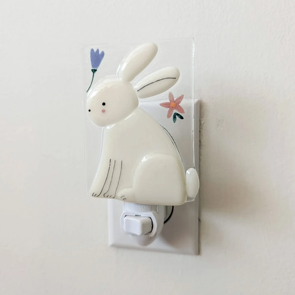 Glass Nightlight-Jeannot