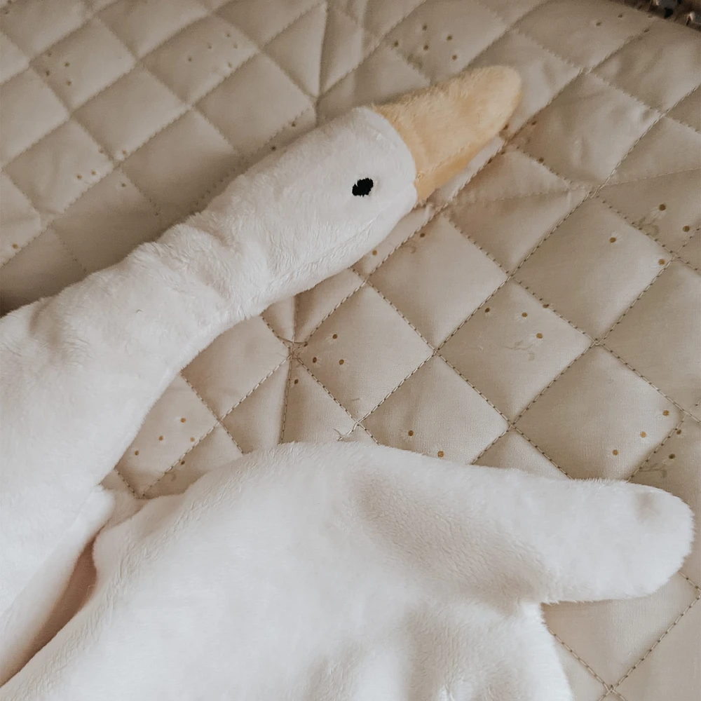 Cuddly Pal - Goose Odile