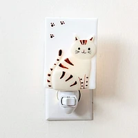 Veilleuse Chat Sammy