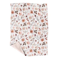 Petite Couverture Minky