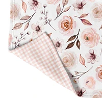 Petite Couverture Minky