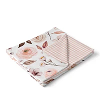 Petite Couverture Minky