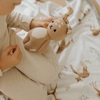 Minky Little Blanket