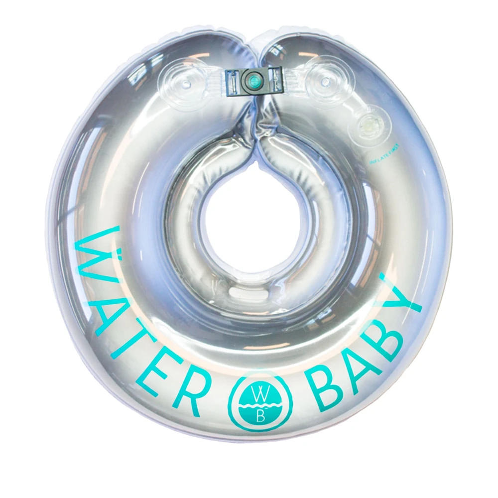 Flotteur de Tête Water Baby 2-18mois